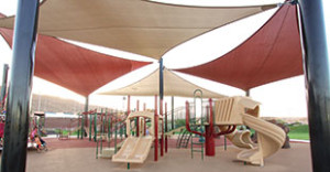 Shelter Shade Systems