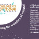 Ontario Children's Outdoor Charter - Outdoor Adventures