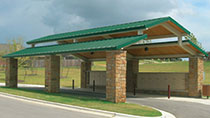 Icon Shelters