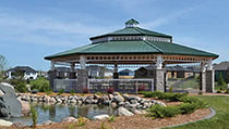 Icon Shelters