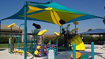 Shade Structures