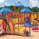 Newfoundland Playground - PlayPower Canada