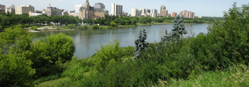 Canadian Lake