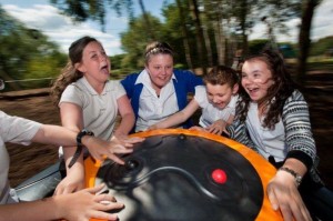 Playground, Play equipment, fund raising
