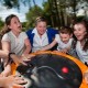 Orbit Playground Equipment