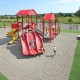 Fundraising for A Community Playground