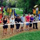 Barry Donoghue Memorial Park Ribbon Cutting