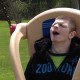 Swing Seat for Inclusive Playground