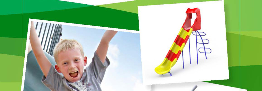 Chameleon Slides Miracle Recreation