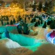 Ice Slide Canada