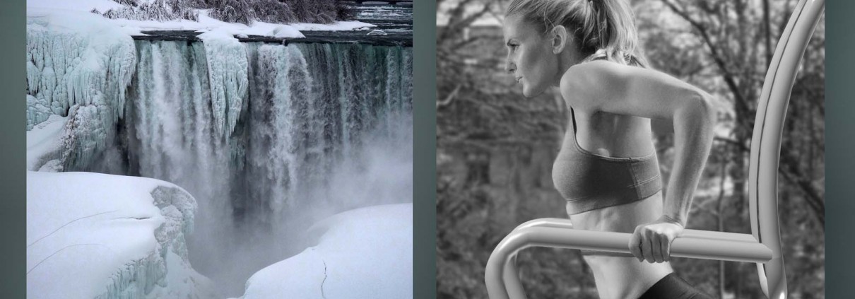 Outdoor Fitness Equipment Canada