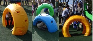 Autism, Play, Playgrounds, Play Equipment, Inclusive