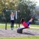 Park Fitness Equipment