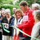 Fundraising for Accessible Park Equipment