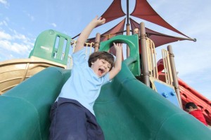 National Child Day, Canadian play equipment, playground, fund raising, Canada 150 Community Infrastructure