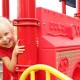 Fun Inclusive Playground Equipment