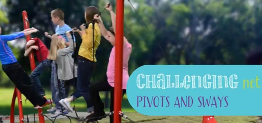 Playground, Play Event, Inclusive