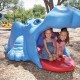 Play Scuplture, Canadian Play Equipment, PlayPower Canada, inclusive