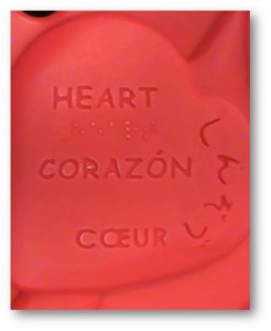 Harry's Heart