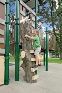 Little Tikes TreeClimb by PlayPower Canada