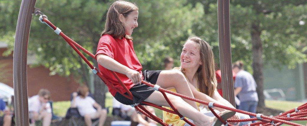 Best Play Equipment, Canadian Play Equipment, PlayPower Canada