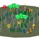 Inclusive, Accessible, Playground, Play equipment