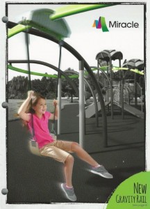 Canadian Play Equipment, the best play equipment, Paris Playground