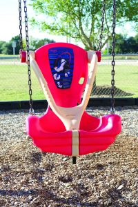 Accessible Swing Seat, Best Swing Seat, Canada Swing Seat