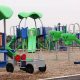 Alien Invasion In Isaac Park, Brampton