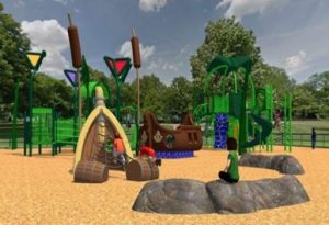 Best Canadian Playground