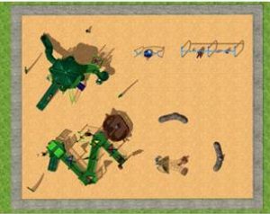 Inclusive Playground