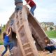 Confederation Park, Hamilton, ON, Best Play Equipment