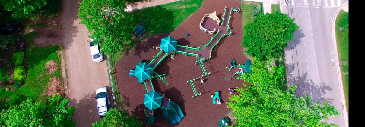 Stait Park Playground