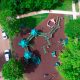 Stait Park Playground
