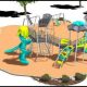 Wow Playground In El Dorado Park
