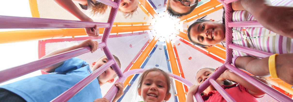 play equipment in Canada