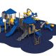 Fully Accessible Playground