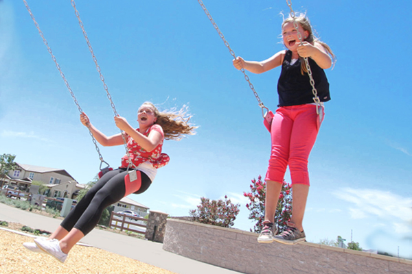 Importance of Free Play