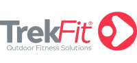 Logo for Trekfit