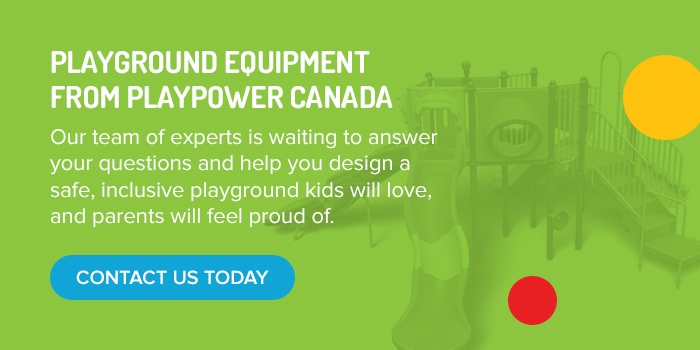 Request A Quote From PlayPower Canada
