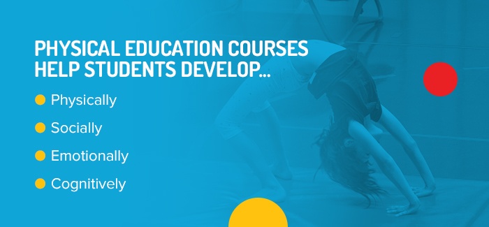Benefits Of Physical Education Classes
