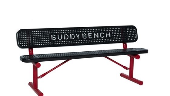 Buddy Bench
