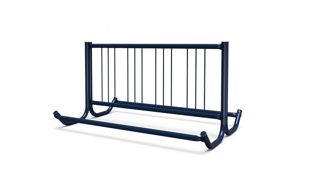 Commercial Bike Rack