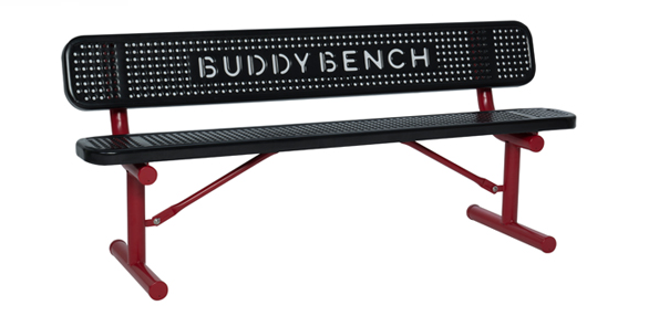 Buddy Bench