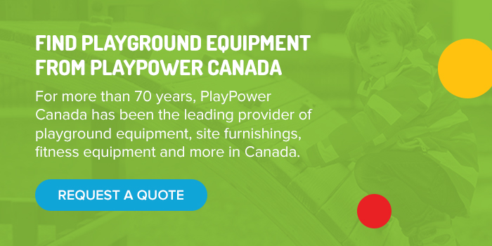 Your Playground Equipment Supplier For More Than 70 Years
