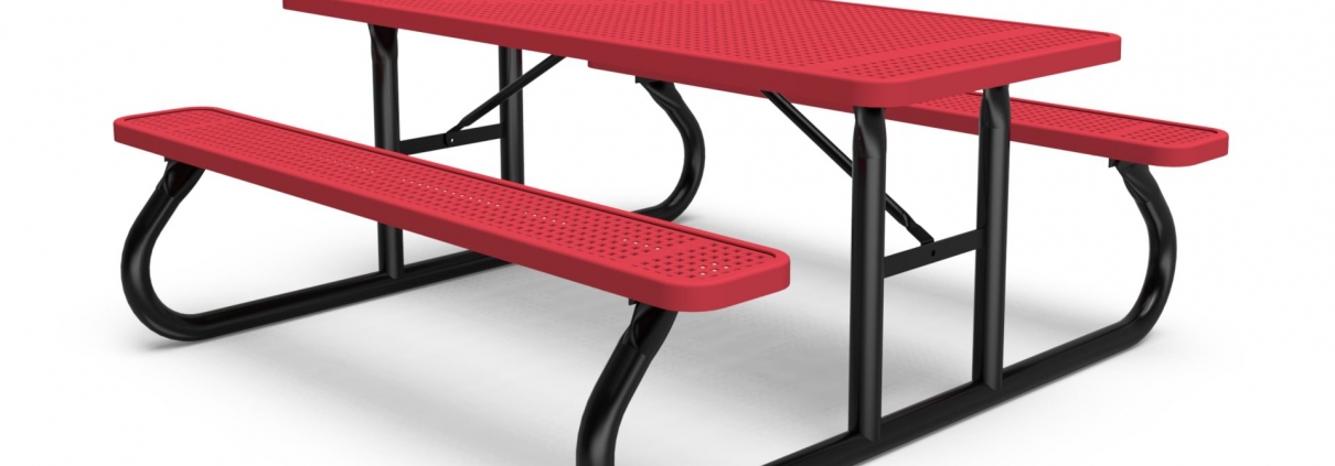 Picnic Table