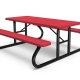 Picnic Table