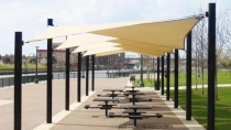Shade Structures