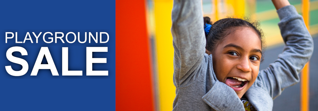 PlayPower Canada Playground Sale