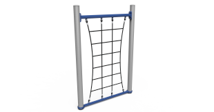 LTC Fitness Equipment Cargo Net